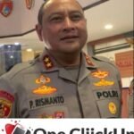 Irjen Pipit Rismanto dalam Pusaran Skandal Tata Kelola Bauksit di Kalbar