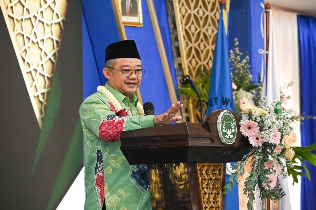 Mendikdasmen Apresiasi Peran Swasta dalam Perluas Akses Pendidikan Bermutu