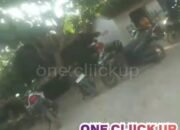 Warga Desa Rebo Menjerit! Gelanggang Judi Liar Beroperasi Bebas, Nama Oknum Aparat  ‘KS’ Mencuat