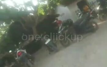 Warga Desa Rebo Menjerit! Gelanggang Judi Liar Beroperasi Bebas, Nama Oknum Aparat  ‘KS’ Mencuat
