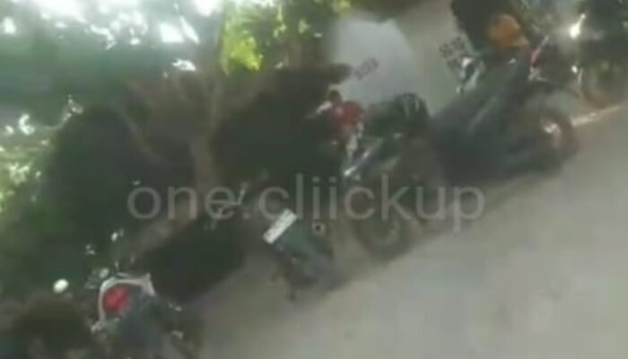 Warga Desa Rebo Menjerit! Gelanggang Judi Liar Beroperasi Bebas, Nama Oknum Aparat  ‘KS’ Mencuat