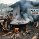 Dapur Timah Ilegal Mando Racuni Warga Pait Jaya Mentok: Anak-Anak Sesak Napas, Kapolres Bangka Barat Didesak Bertindak!